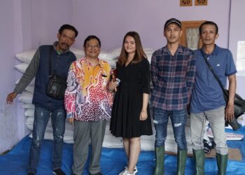 Manisnya Kesuksesan Winny Karina Bersama Asa Palm Sugar Preanger_Womanindonesia.co.id