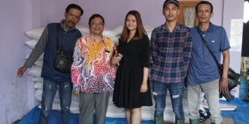 Manisnya Kesuksesan Winny Karina Bersama Asa Palm Sugar Preanger_Womanindonesia.co.id