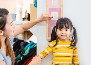 Cara Monitor Tumbuh Kembang dan Status Gizi Anak_Womanindonesia.co.id