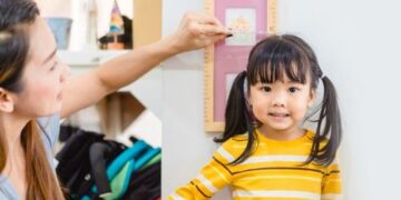 Cara Monitor Tumbuh Kembang dan Status Gizi Anak_Womanindonesia.co.id