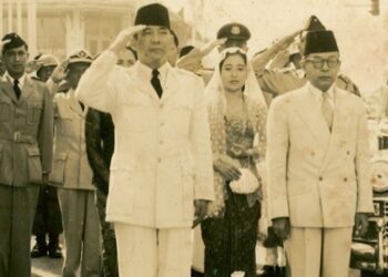 11 Daftar Pahlawan Kemerdekaan Indonesia_Womanindonesia.co.id