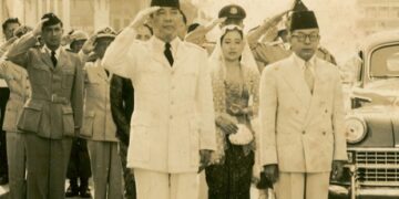 11 Daftar Pahlawan Kemerdekaan Indonesia_Womanindonesia.co.id