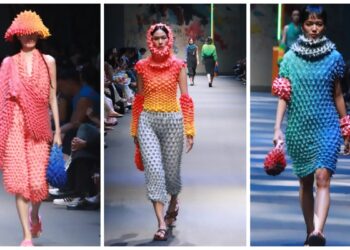 Lakon Store Kolaborasi dengan 6 Brand Lokal dalam Fashion Show #NowPlaying_Womanindonesia.co.id