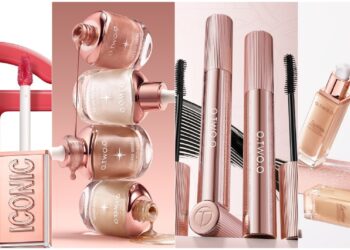 O.TWO.O Rayakan HUT ke-8 dengan Luncurkan Koleksi Terbaru "Extraordinary Shine"_Womanindonesia.co.id