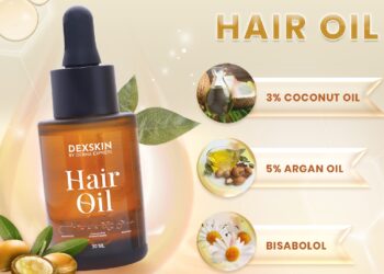 Pentingnya Menggunakan Hair Oil_Womanindonesia.co.id
