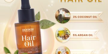 Pentingnya Menggunakan Hair Oil_Womanindonesia.co.id
