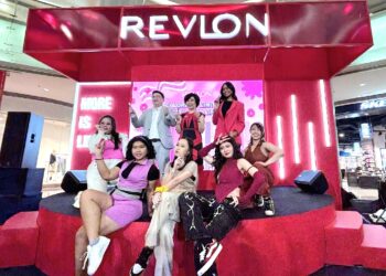 Revlon Rilis Lipstik Cair ColorStay Limitless MatteTM agar Perempuan Percaya Diri dan Berani 12 Revlon Rilis Lipstik Cair ColorStay Limitless MatteTM agar Perempuan Percaya Diri dan Berani_Womanindonesia.co.id