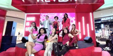 Revlon Rilis Lipstik Cair ColorStay Limitless MatteTM agar Perempuan Percaya Diri dan Berani_Womanindonesia.co.id