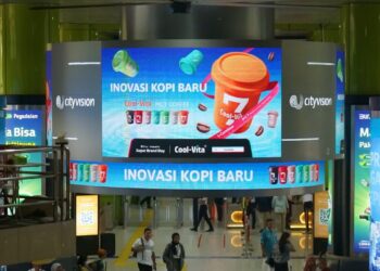 Cool-Vita Hadirkan Promo Besar-besaran di Super Brand Day TikTok Shop 2024, Catat Tanggalnya!_Womanindonesia.co.id