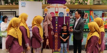 Kolaborasi Abbott-Kemendikbudristek Tingkatkan Kesadaran terhadap Gizi Anak_Womanindonesia.co.id