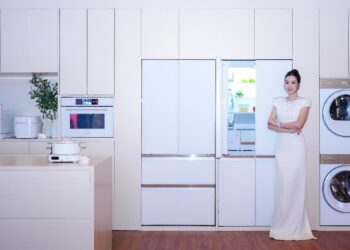 Toshiba Lifestyle Perkenalkan Produk Inovatif Menyasar Kelas Menengah_Womanindonesia.co.id