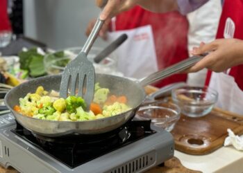 Luruskan Hoax tentang Micin, P2MI Adakan Edukasi Interaktif_Womanindonesia.co.id