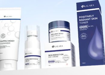 Proteolea: Solusi Alternatif Ceramide  untuk Kulit Awet Muda_Womanindonesia.co.id