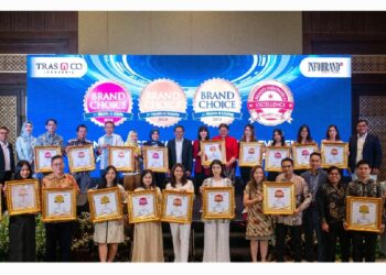 Brand Indonesia Excellence Award 2024, Apresiasi brand-brand asli Indonesia_Womanindonesia.co.id