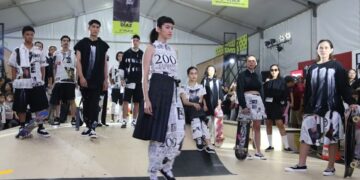 LAKON Indonesia X DRP, Perpaduan Olahraga Skateboard dan Mode_Womanindonesia.co.id