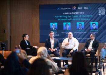 Siapakah yang Akan Memimpin Perlombaan GenAI di Indonesia?_Womanindonesia.co.id