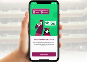 ACSI berkolaborasi dengan Jaringan IDN Untuk Kemudahan Pembayaran Biaya Pendidikan_Womanindonesia.co.id