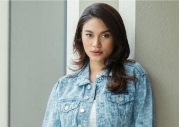 Azizah Salsha Laporkan Penyebar Hoaks dan Fitnah ke Bareskrim Mabes Polri_Womanindonesia.co.id