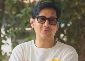 Andre Taulany Prihatin Banyak Toko-toko Tradisional yang Kondisinya Tidak Layak_Womanindonesia.co.id