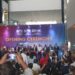 Opening Ceremoni Pameran dagang IBTE, IGHE, IEAE 2024, (Jakarta, 7/8/2024)