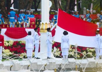 HUT RI Ke-79: Mengenal Sejarah Perjuangan Indonesia_Womanindonesia.co.id