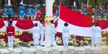 HUT RI Ke-79: Mengenal Sejarah Perjuangan Indonesia_Womanindonesia.co.id