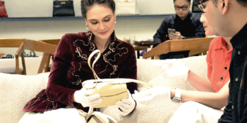 Space Luxury by Nina Kaginda: Toko Barang Mewah dengan Koleksi Langka Hermes, Satu-satunya di Asia_Womanindonesia.co.id