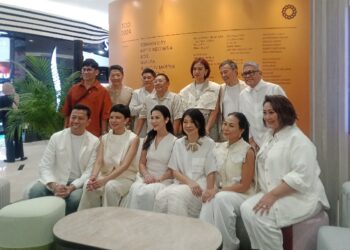 Summer Hone : Ekshibisi yang Menghadirkan Angin Segar di Dunia Desain Interior_Womanindonesia.co.id