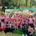 Taro Rangers Camp, Dorong Anak Jadi Tangguh dan Kreatif_Womanindonesia.co.id