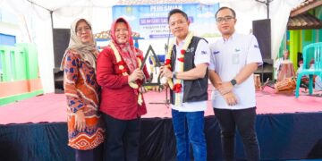 BRI Tegaskan Dukungan untuk Pendidikan Lewat Program "Ini Sekolahku"