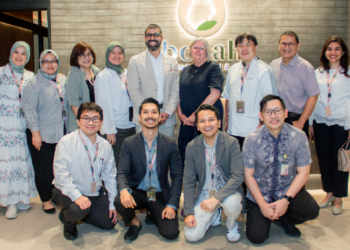 Bocah Indonesia Raih Akreditasi Internasional RTAC, Dukung Keberhasilan Program Hamil_Womanindonesia.co.id