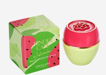 Merawat Kelembapan Bibir: Rutinitas yang Tak Boleh Terlewatkan_Womanindonesia.co.id