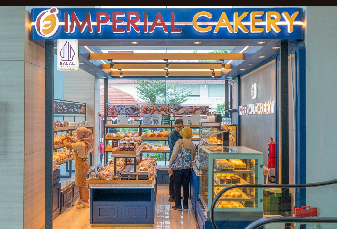 Imperial Tables dan Imperial Cakery Raih Sertifikasi Halal 2 Imperial Tables dan Imperial Cakery Raih Sertifikasi Halal_Womanindonesia.co.id