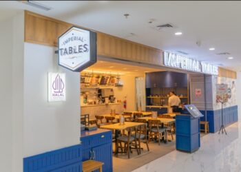 Imperial Tables dan Imperial Cakery Raih Sertifikasi Halal_Womanindonesia.co.id
