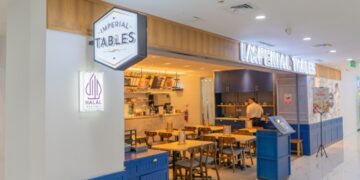 Imperial Tables dan Imperial Cakery Raih Sertifikasi Halal_Womanindonesia.co.id