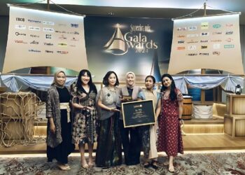 LIGHThouse Raih Penghargaan Superbrands 2024 untuk Kategori Slimming Center_Womanindonesia.co.id