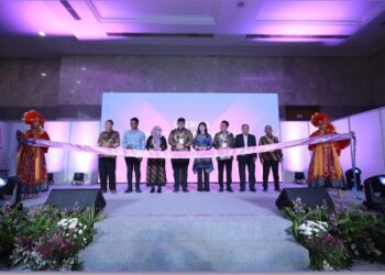 Grand Opening Global Sources Indonesia, Jakarta, (19/09/2024)