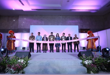 Grand Opening Global Sources Indonesia, Jakarta, (19/09/2024)