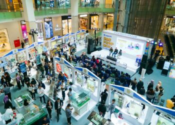 Kemeriahan Rumah123 HARPROPNAS FEST 2024_womanindonesia.co.id