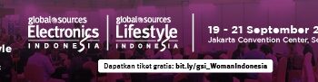 Global Sources Indonesia 2024