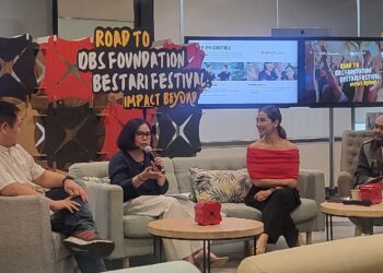 DBS Foundation Bestari Festival 2024: Membangkitkan Semangat untuk Menciptakan Dampak Sosial Berkelanjutan_Womanindonesia.co.id