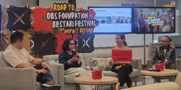DBS Foundation Bestari Festival 2024: Membangkitkan Semangat untuk Menciptakan Dampak Sosial Berkelanjutan_Womanindonesia.co.id