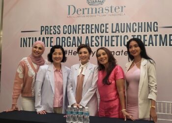 Intimate Organ Aesthetics: Solusi Perawatan Intim Tanpa Operasi_Womanindonesia.co.id