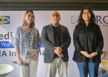 Merayakan Satu Dekade: IKEA Berkomitmen Menciptakan Kehidupan yang Lebih Baik di Indonesia_Womanindonesia.co.id