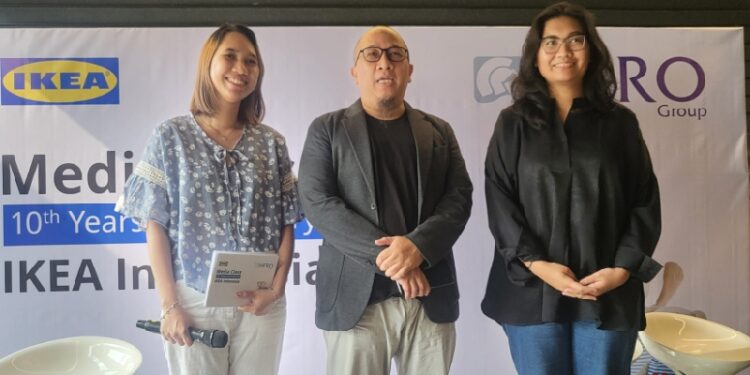 Merayakan Satu Dekade: IKEA Berkomitmen Menciptakan Kehidupan yang Lebih Baik di Indonesia_Womanindonesia.co.id