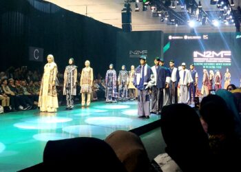 IN2MF 2024 Dorong Indonesia Menuju Pusat Modest Fashion Dunia_womanindonesia.co.id