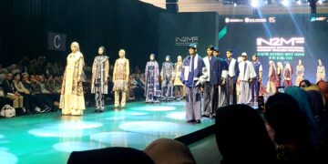 IN2MF 2024 Dorong Indonesia Menuju Pusat Modest Fashion Dunia_womanindonesia.co.id