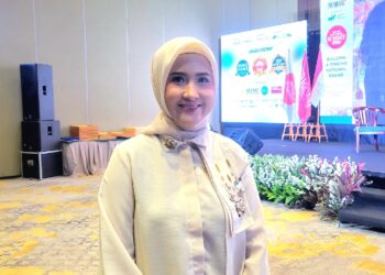 Beeme Nourishing Balm: Dari DIY Rumahan ke Top Brand Award_womanindonesia.co.id