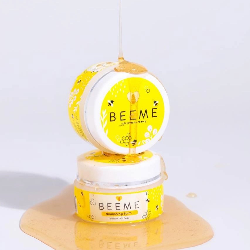 Beeme Nourishing Balm: Dari DIY Rumahan ke Top Brand Award 2 Beeme Nourishing Balm: Dari DIY Rumahan ke Top Brand Award_womanindonesia.co.id