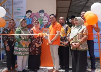 Guardiancares: Inisiatif Sanitasi Sekolah di Yogyakarta_Womanindonesia.co.id